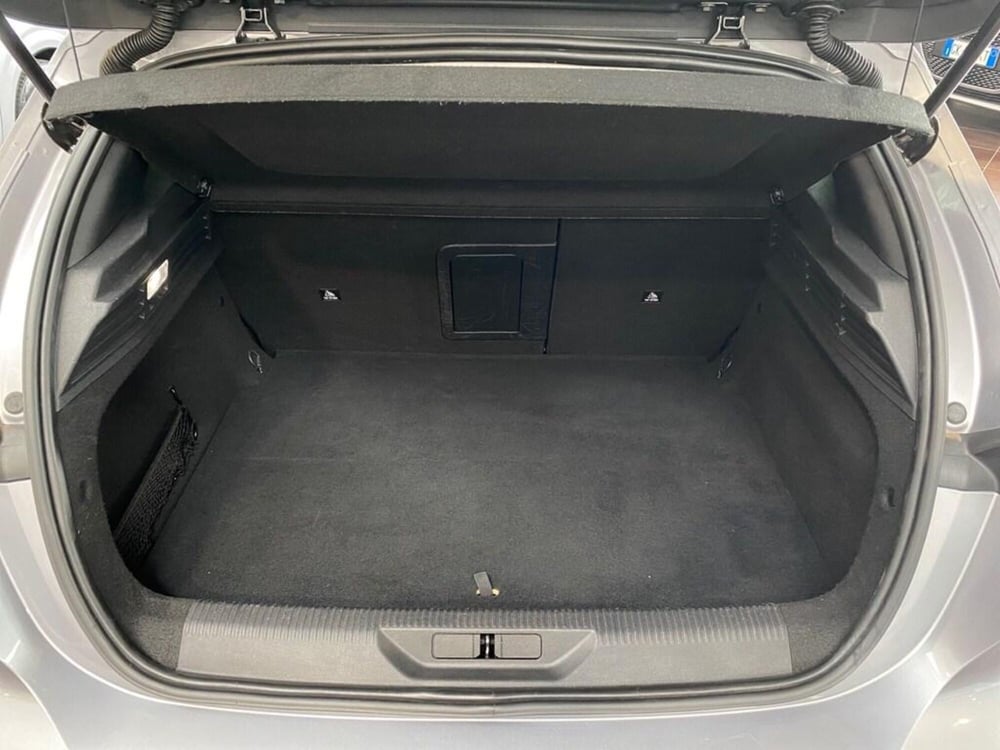 Peugeot 308 usata a Torino (9)