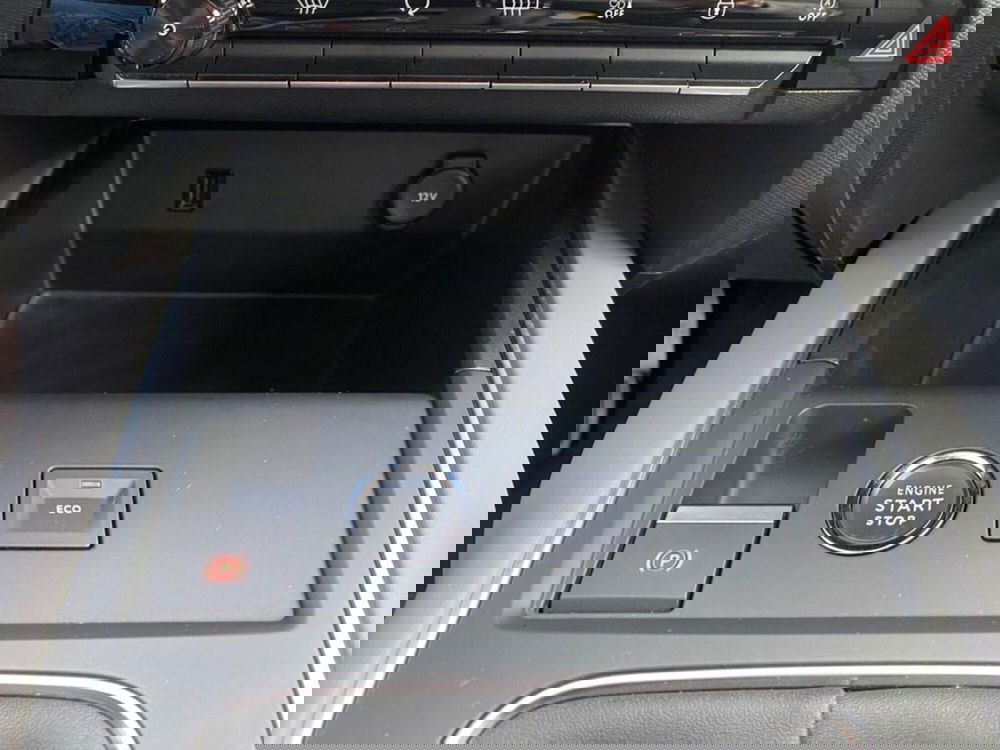 Citroen C5 Aircross usata a Torino (11)