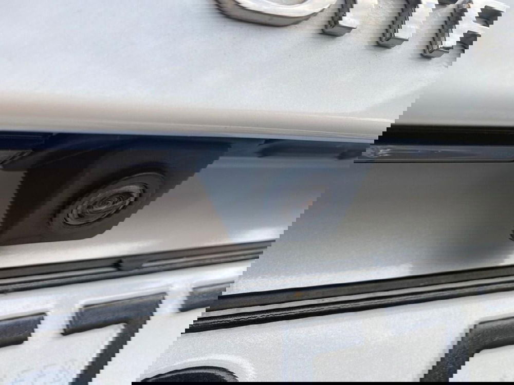 Citroen C5 Aircross usata a Torino (14)