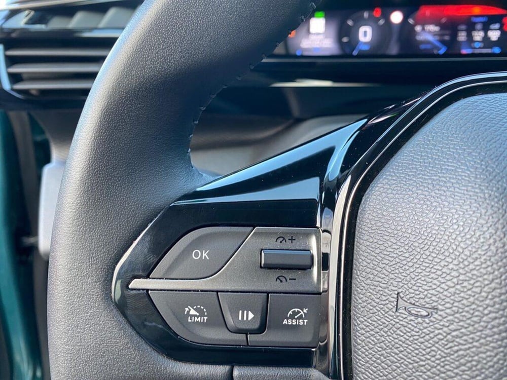 Peugeot 308 SW usata a Torino (13)
