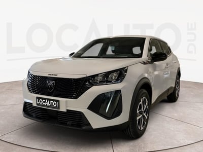 Peugeot 2008 1.2 puretech Style s&amp;s 100cv nuova a Torino