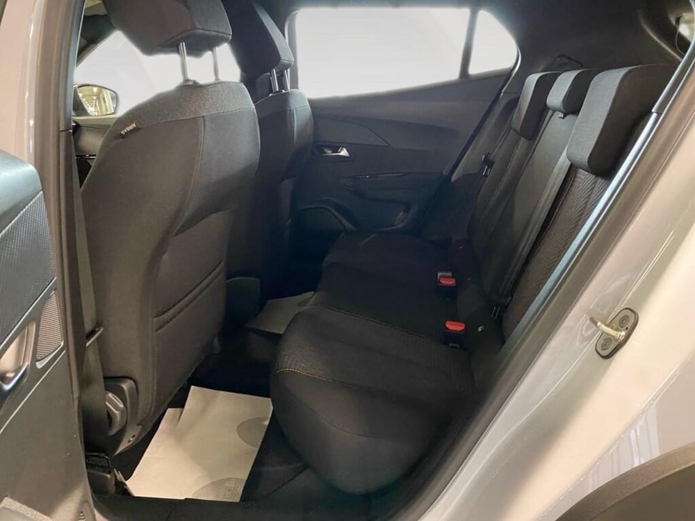 Peugeot 2008 nuova a Torino (8)
