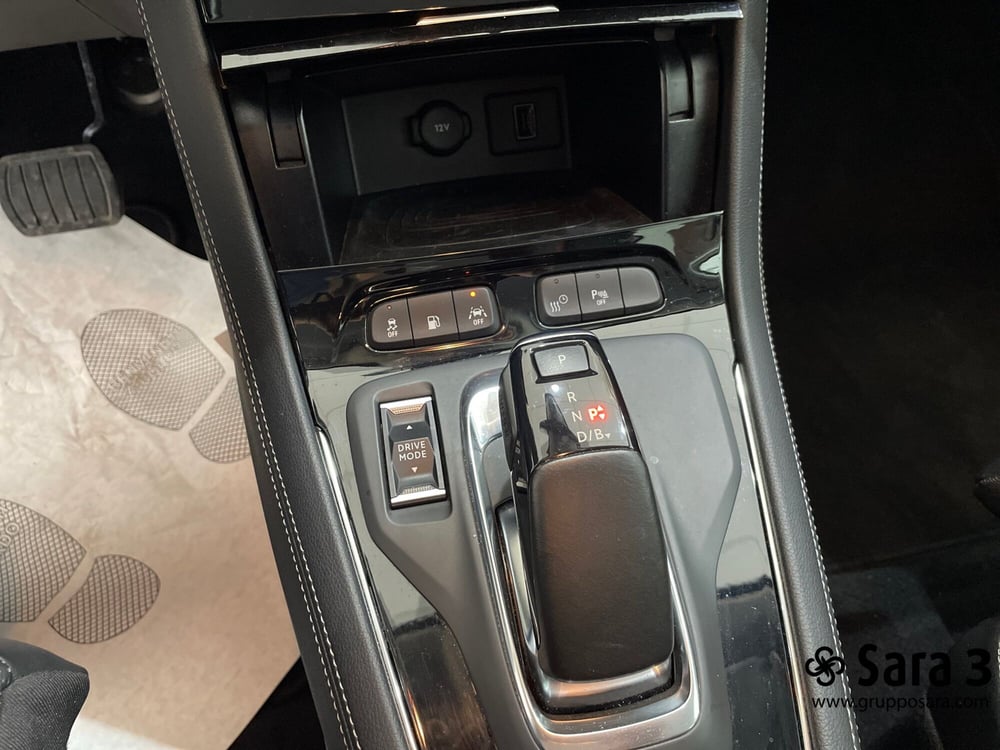 Opel Grandland X usata a Benevento (20)