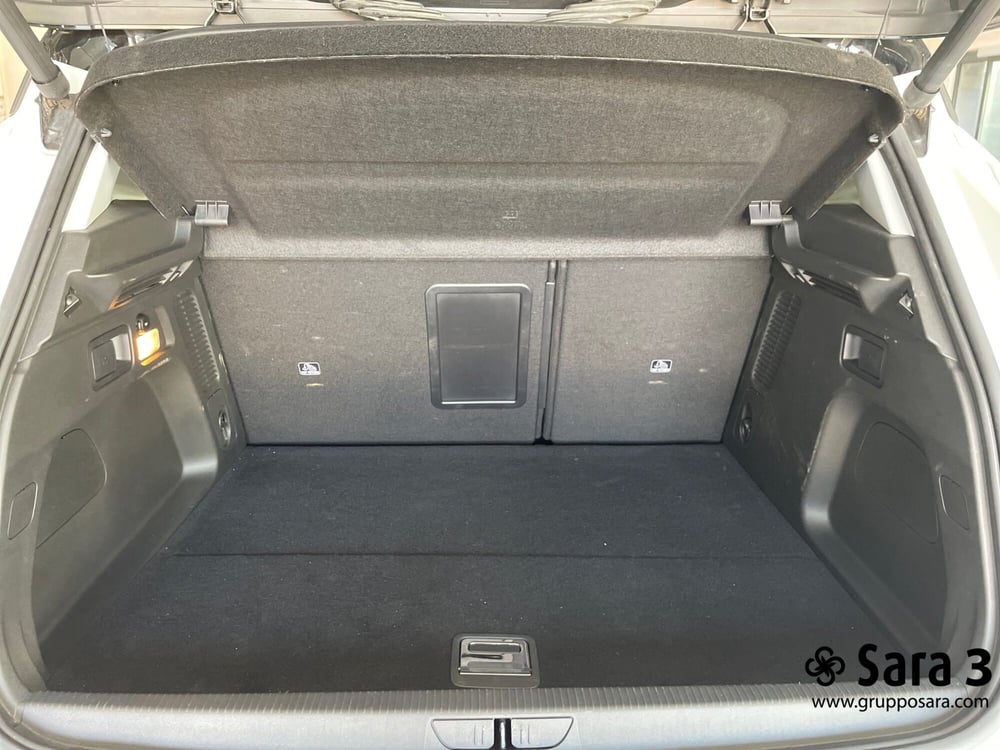 Opel Grandland X usata a Benevento (9)
