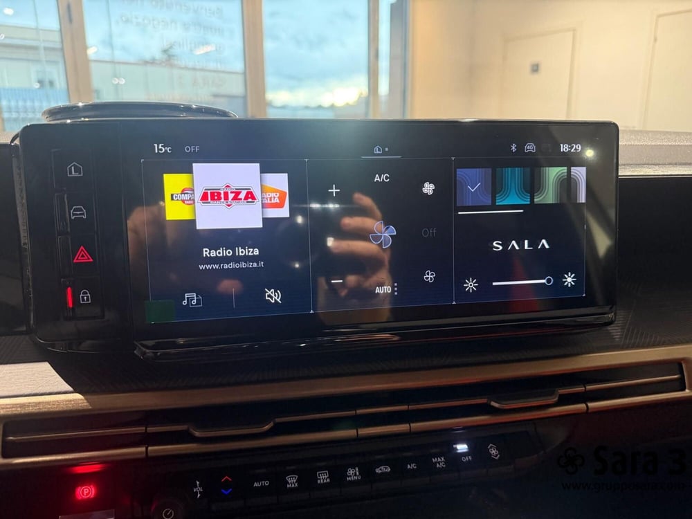 Lancia Ypsilon nuova a Benevento (12)