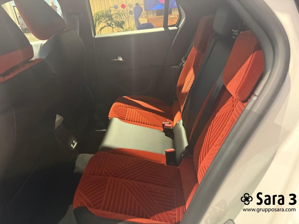 Lancia Ypsilon nuova a Benevento (7)