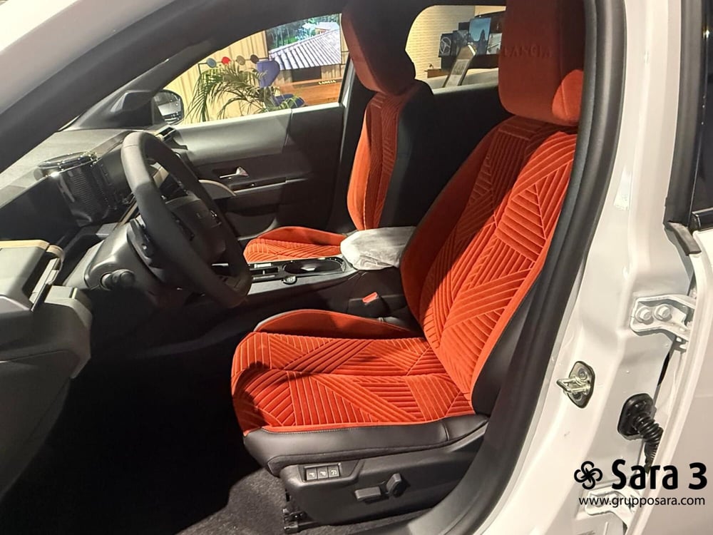 Lancia Ypsilon nuova a Benevento (9)