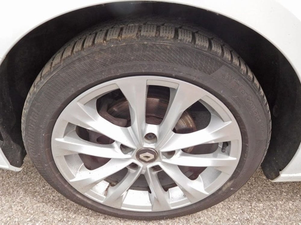 Renault Mégane Sporter usata a Rimini (11)