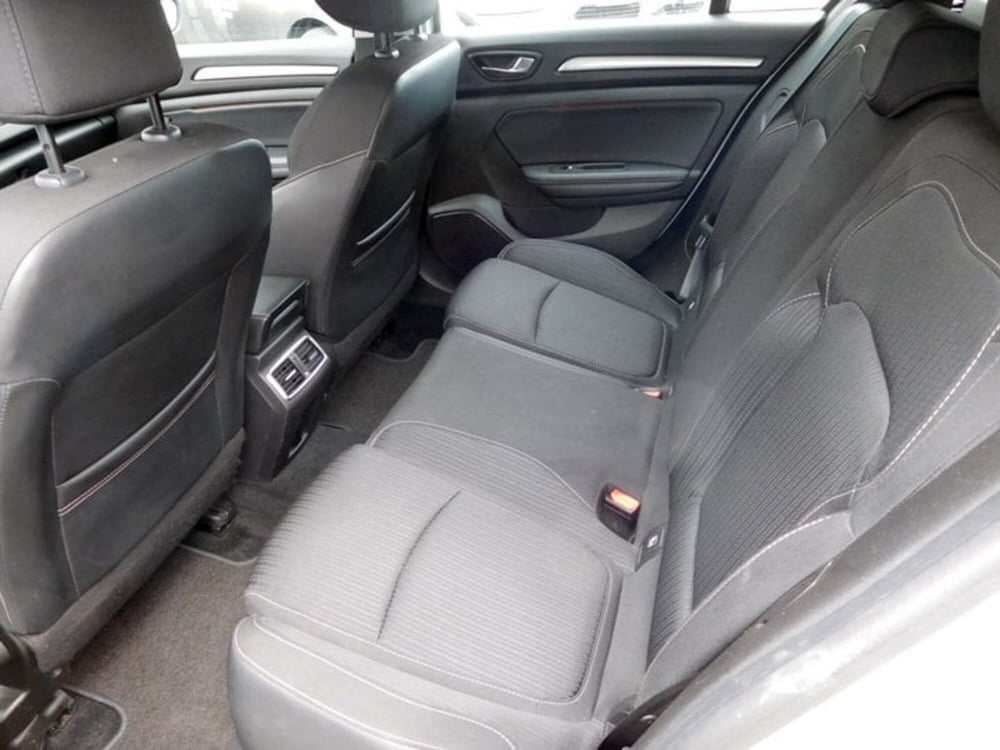 Renault Mégane Sporter usata a Rimini (7)
