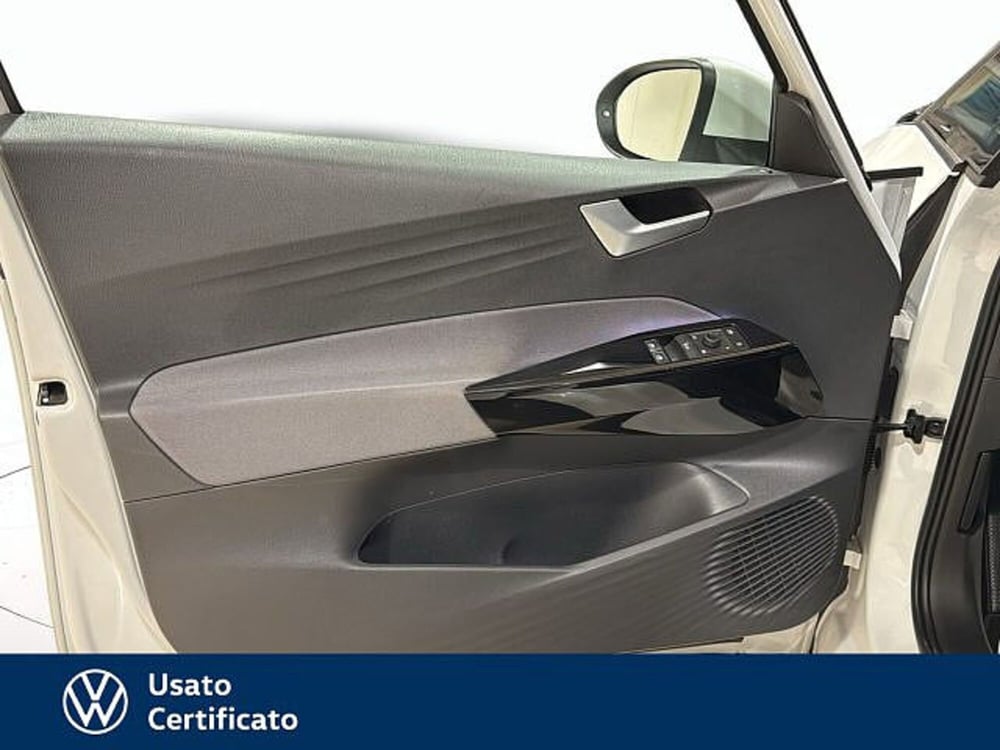 Volkswagen ID.3 usata a Vicenza (16)