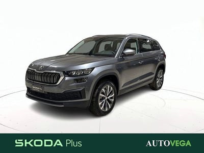 Skoda Kodiaq 2.0 tdi evo Style 150cv dsg 7p.ti del 2024 usata a Vicenza