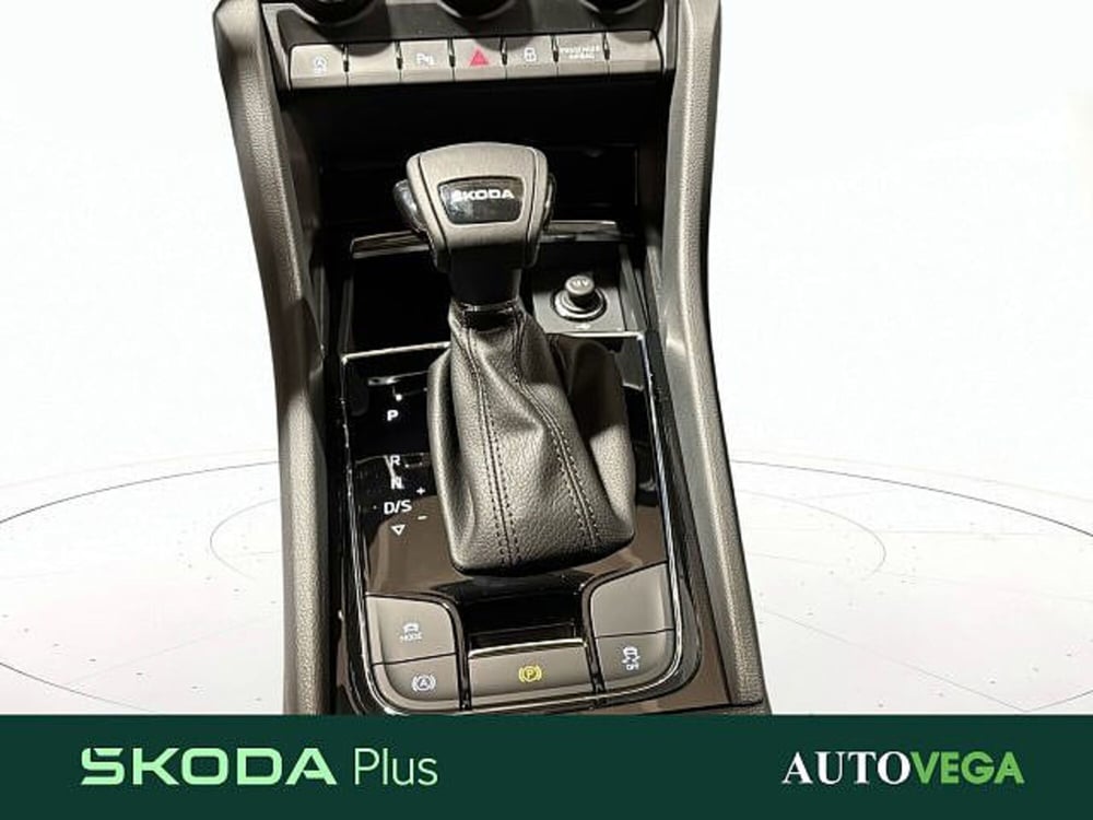 Skoda Kodiaq usata a Vicenza (15)