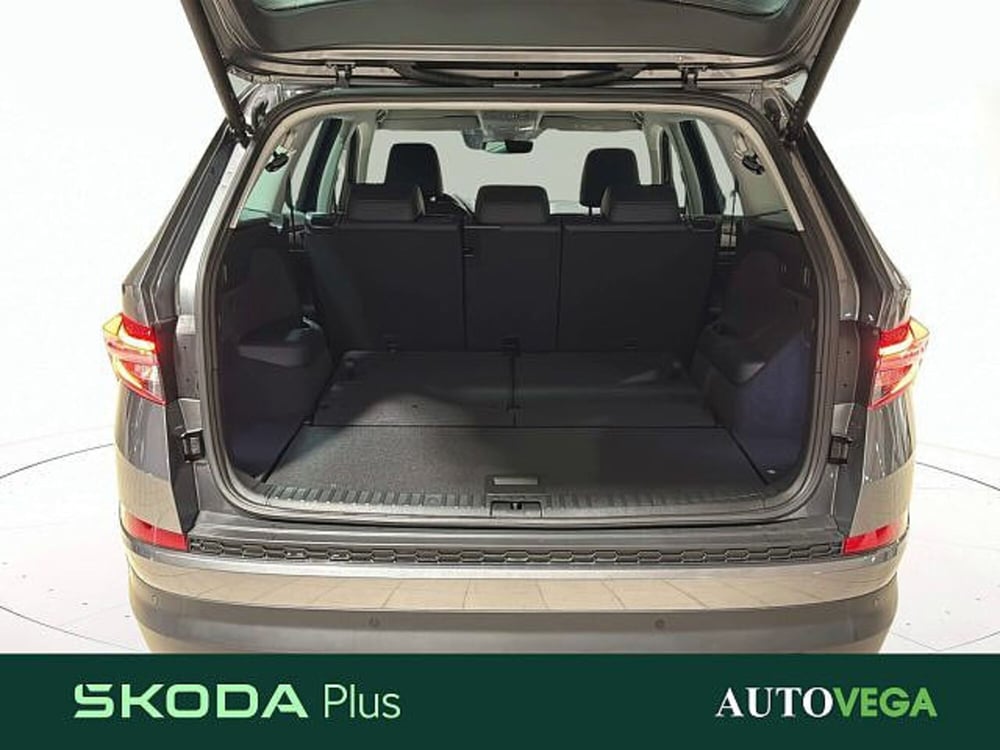 Skoda Kodiaq usata a Vicenza (20)