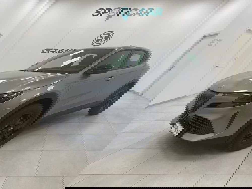 Alfa Romeo Junior nuova a Alessandria