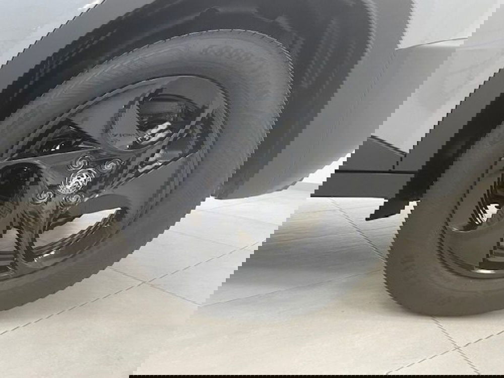 Alfa Romeo Junior nuova a Alessandria (15)