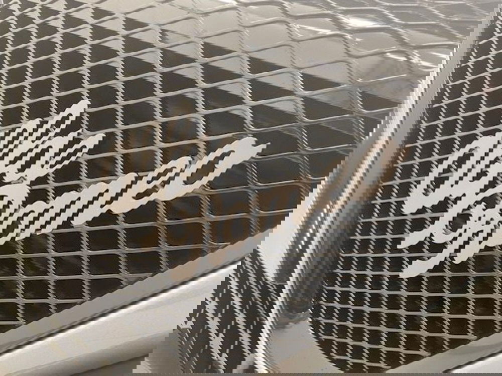 Alfa Romeo Junior nuova a Alessandria (16)