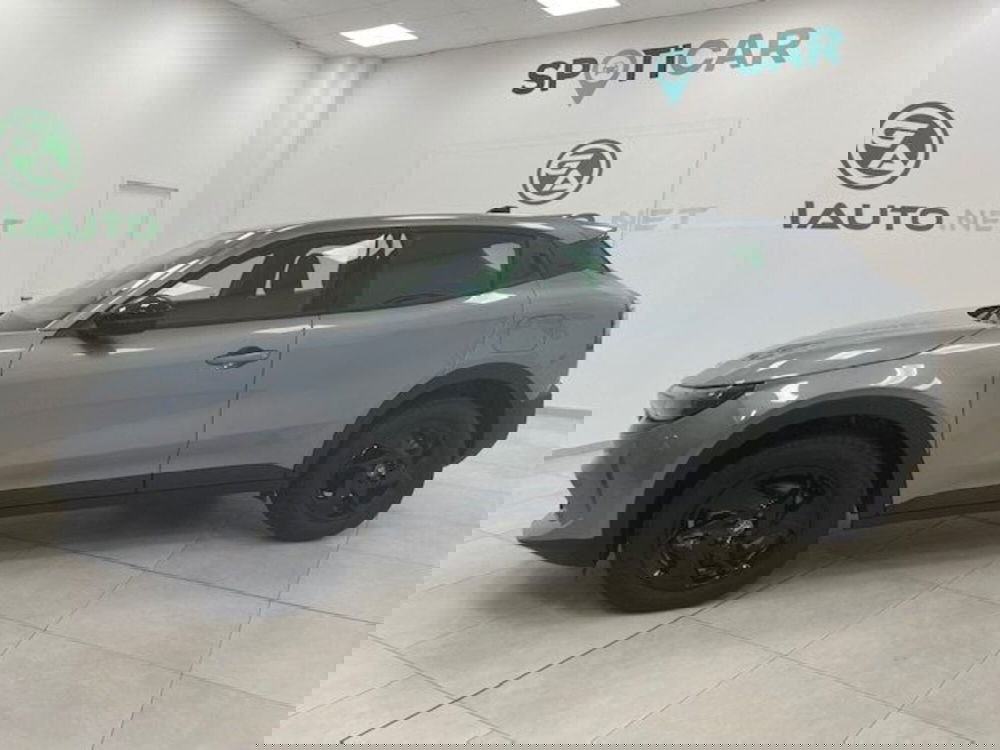 Alfa Romeo Junior nuova a Alessandria (2)