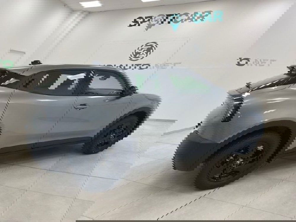 Alfa Romeo Junior nuova a Alessandria (3)