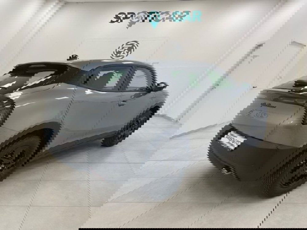 Alfa Romeo Junior nuova a Alessandria (4)