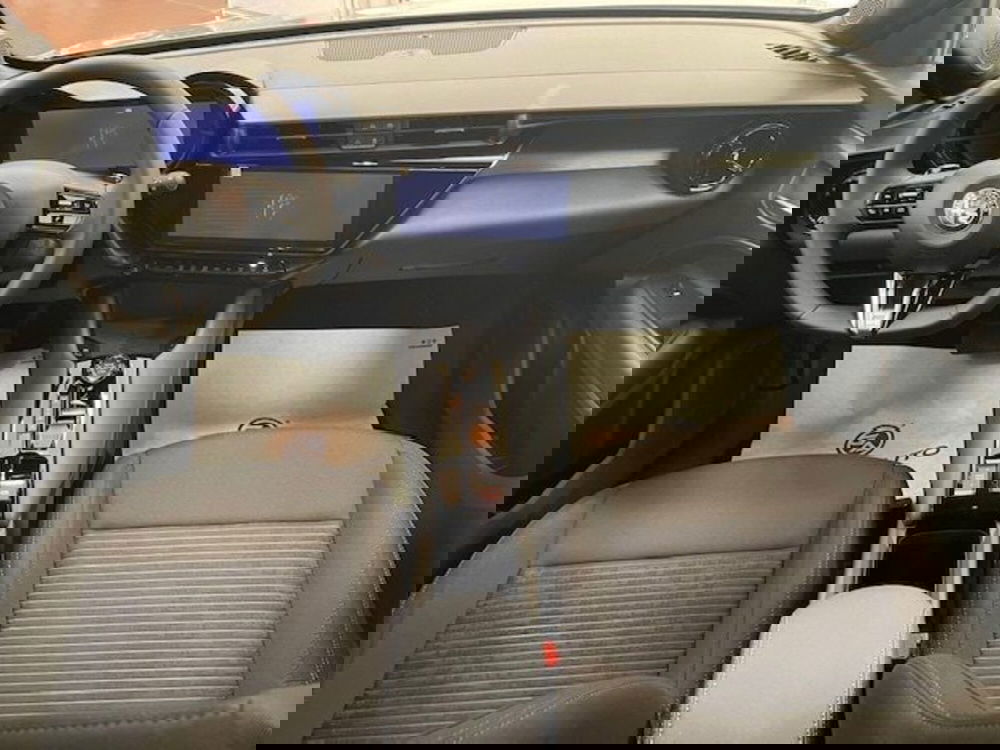 Alfa Romeo Junior nuova a Alessandria (9)