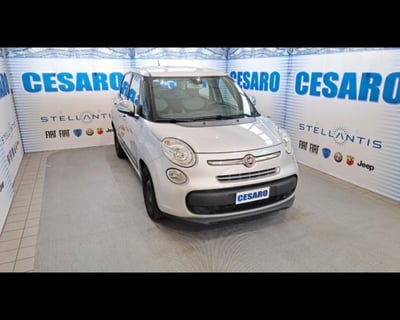 Fiat 500L 1.3 Multijet 85 CV Pop Star del 2013 usata a Pont Saint Martin