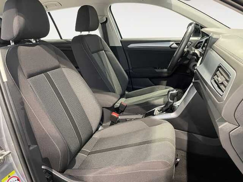 Volkswagen T-Roc usata a Ravenna (8)