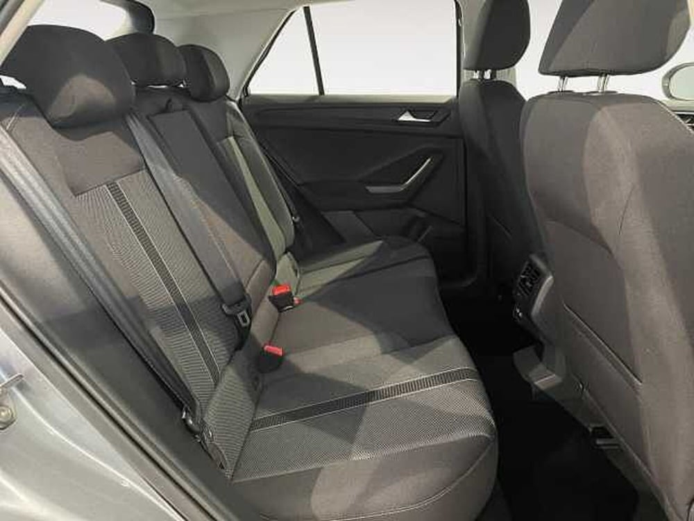 Volkswagen T-Roc usata a Ravenna (9)