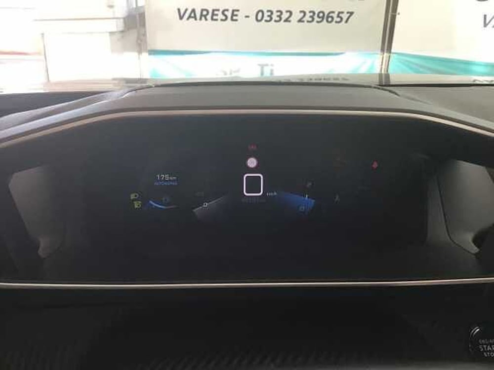 Peugeot 2008 usata a Varese (11)