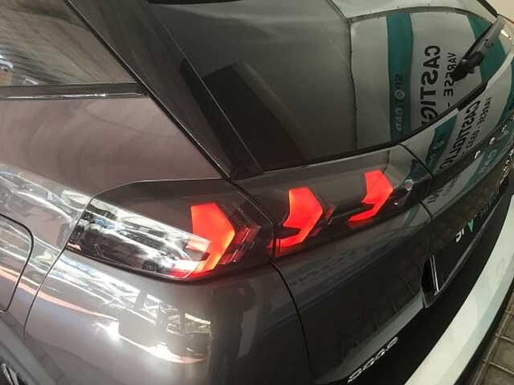 Peugeot 2008 usata a Varese (15)