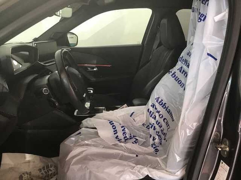 Peugeot 2008 usata a Varese (7)