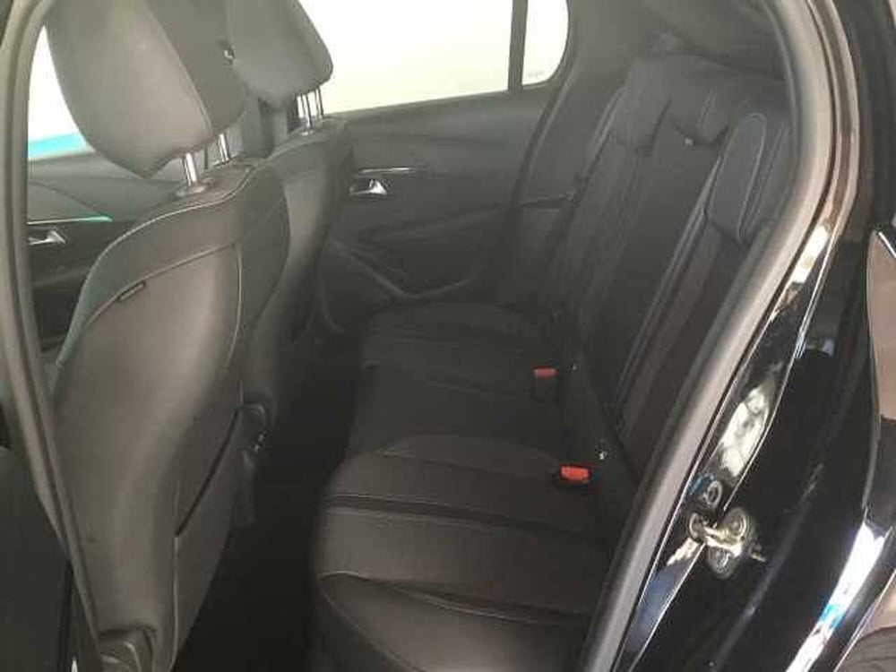 Peugeot 208 usata a Varese (10)