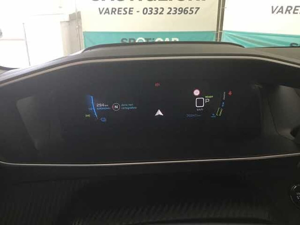 Peugeot 208 usata a Varese (12)