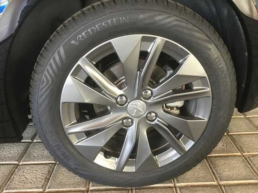 Peugeot 208 usata a Varese (15)