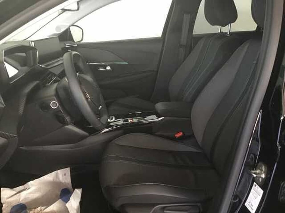 Peugeot 208 usata a Varese (8)