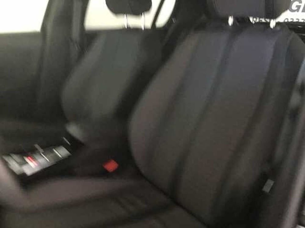 Peugeot 208 usata a Varese (9)