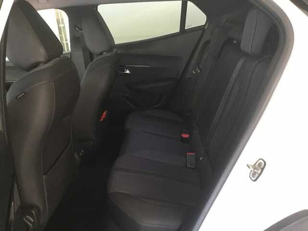 Peugeot 2008 usata a Varese (10)