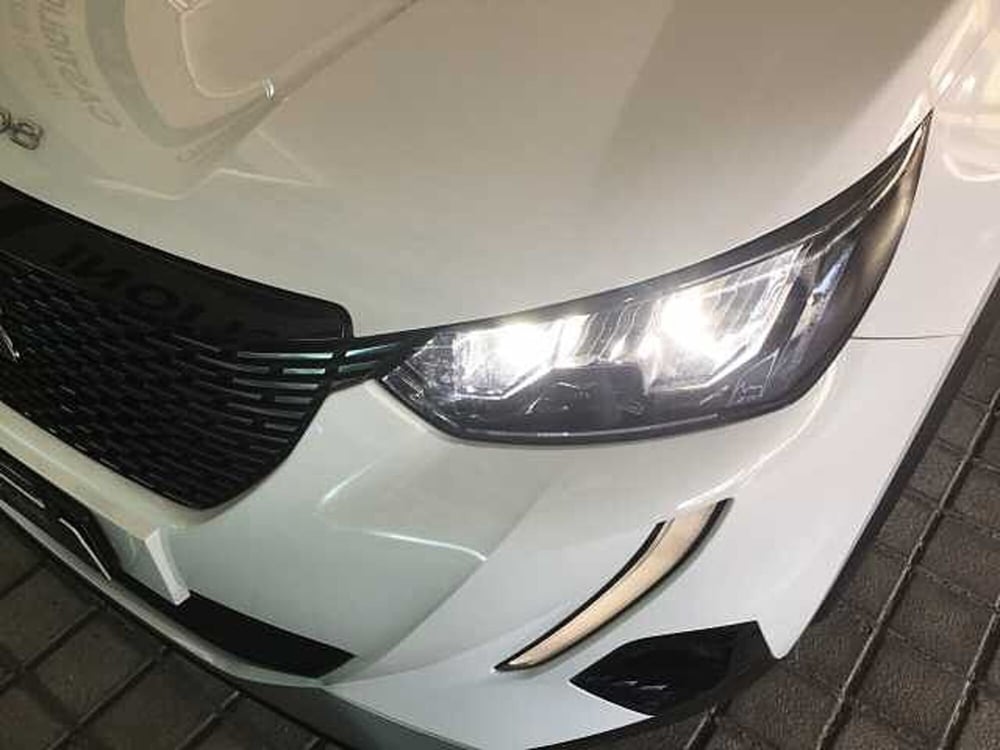 Peugeot 2008 usata a Varese (15)