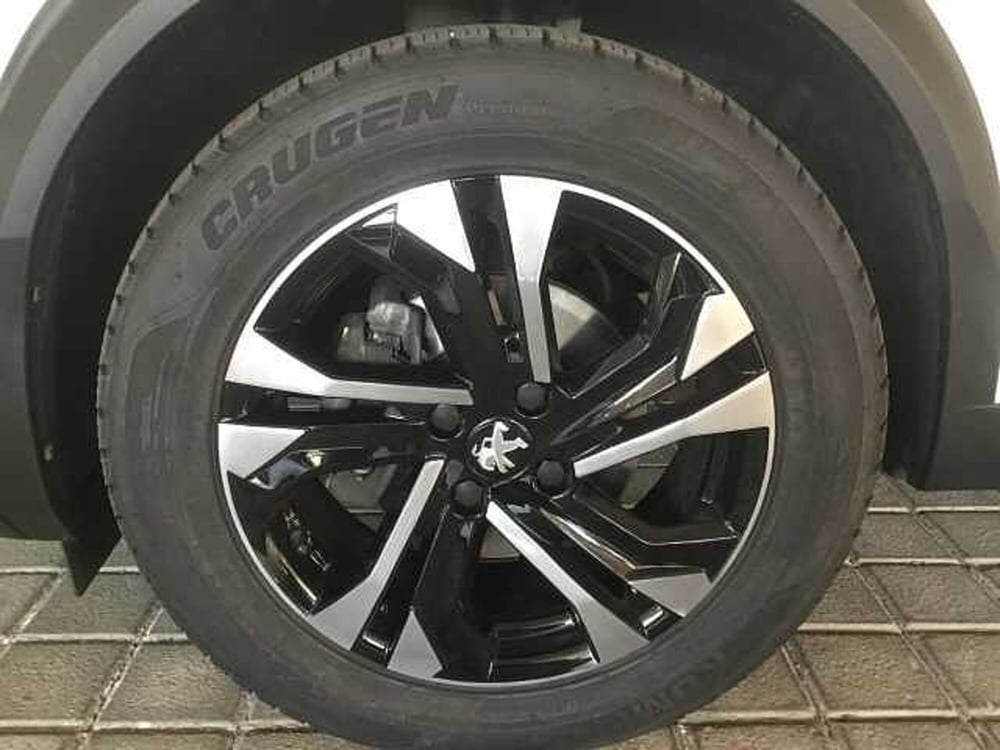 Peugeot 2008 usata a Varese (16)