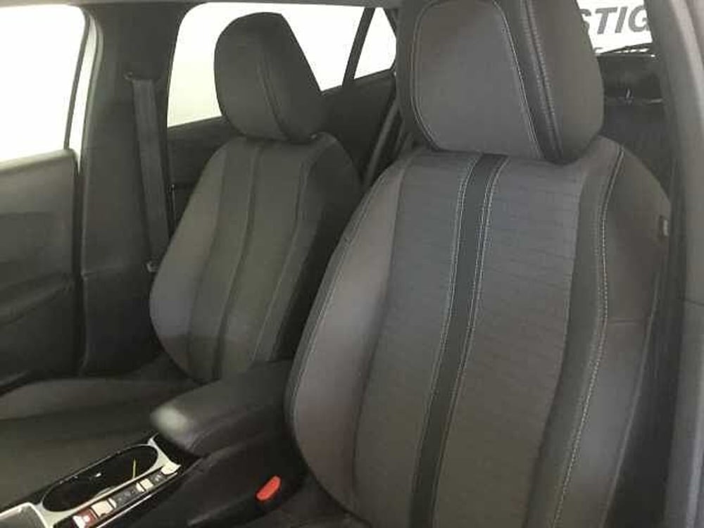 Peugeot 2008 usata a Varese (9)