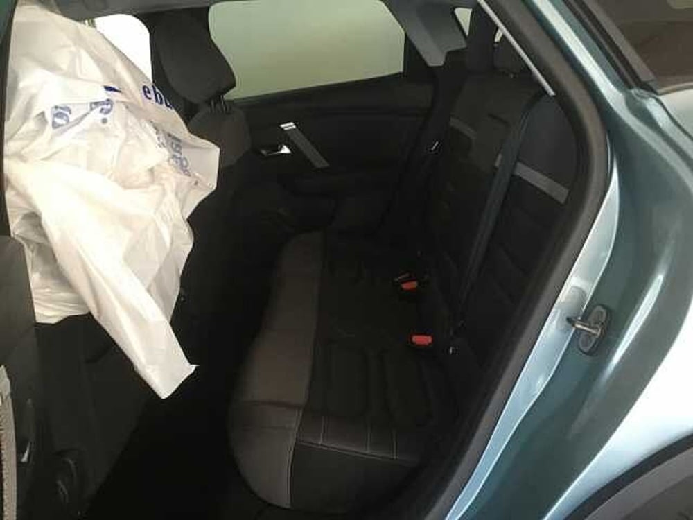 Citroen C4 usata a Varese (10)