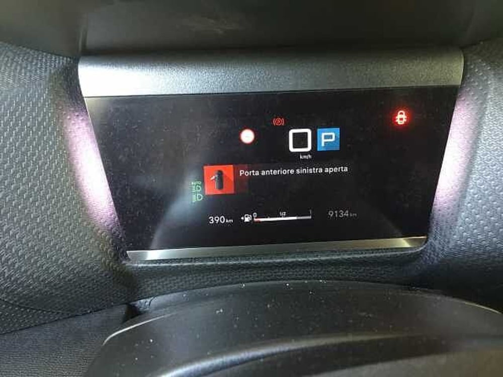 Citroen C4 usata a Varese (12)
