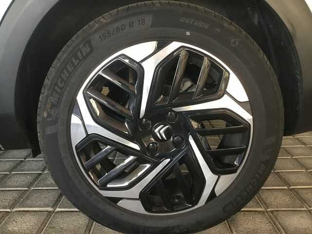 Citroen C4 usata a Varese (15)