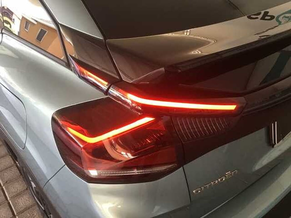 Citroen C4 usata a Varese (16)