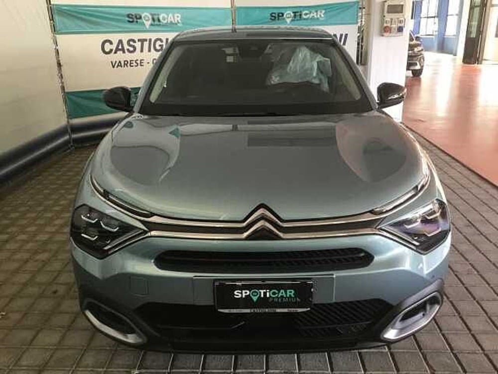Citroen C4 usata a Varese (2)