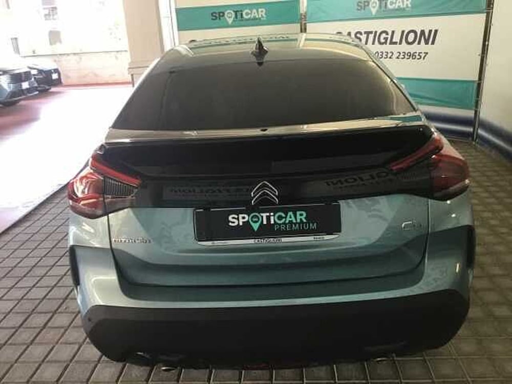 Citroen C4 usata a Varese (6)