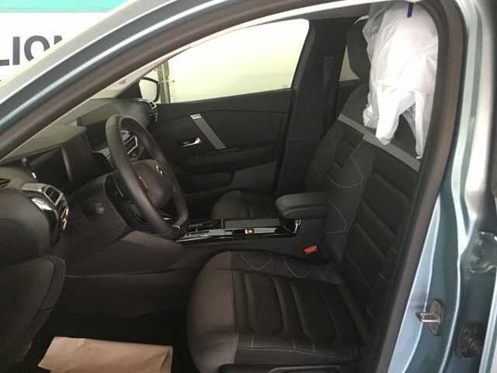 Citroen C4 usata a Varese (8)