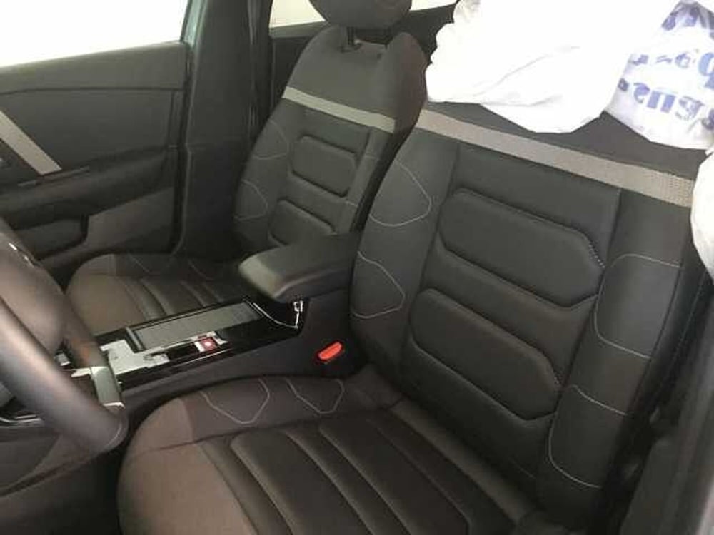 Citroen C4 usata a Varese (9)