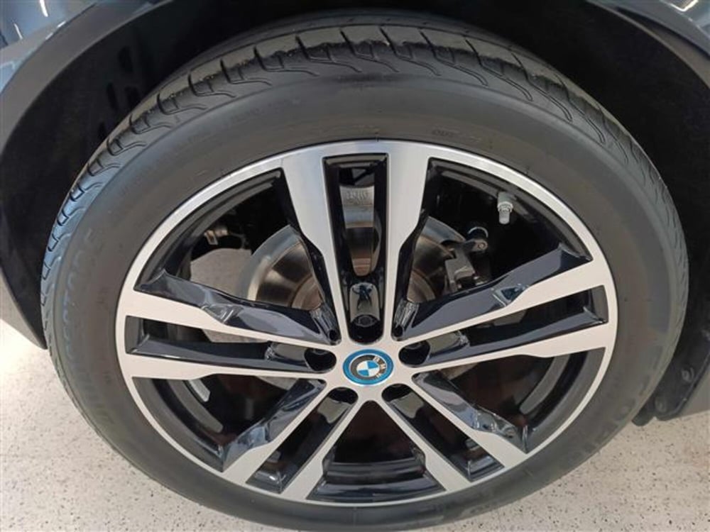 BMW i3 usata a Salerno (3)