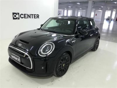 MINI Mini Cooper SE Electric nuova a Salerno