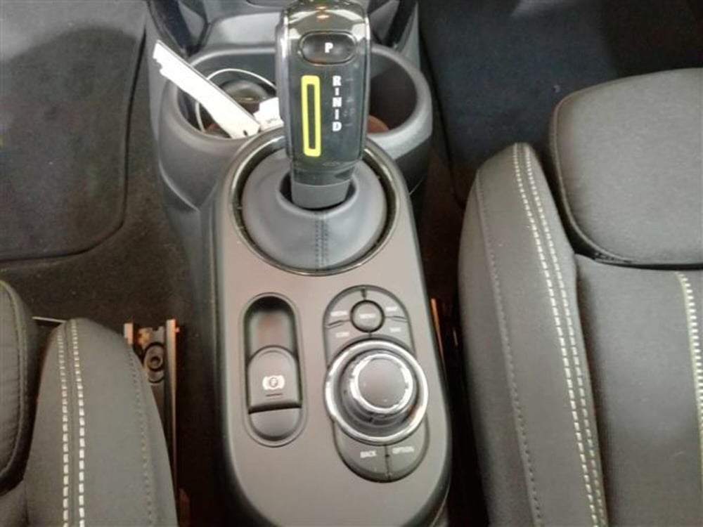 MINI Mini nuova a Salerno (11)